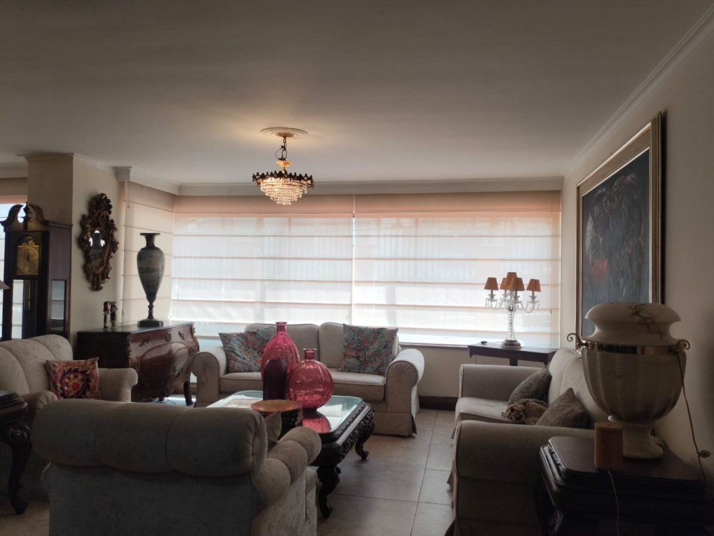 Apartamento en venta Antioquia Medellín El Diamante No 2 250 m2 Habitaciones 4 Baños 4 Garajes 2 Precio $1550000000