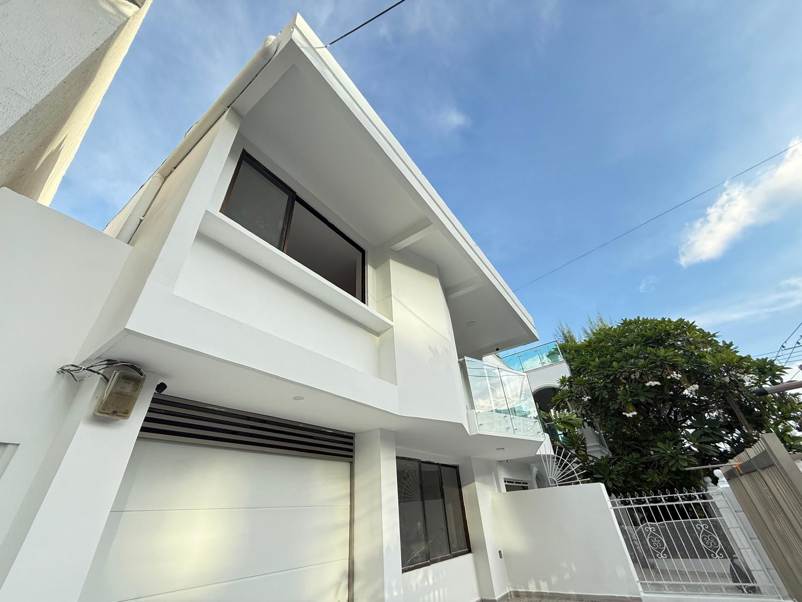 Casa en arriendo Bolívar Cartagena Crespo 183 m2 Habitaciones 3 Baños 3 Garajes 1 Precio $6000000