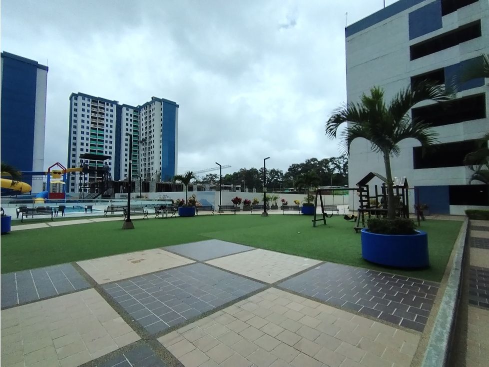 Apartamento en venta Tolima Ibagué Nn 56 m2 Habitaciones 3 Baños 2 Garajes 1 Precio $265000000