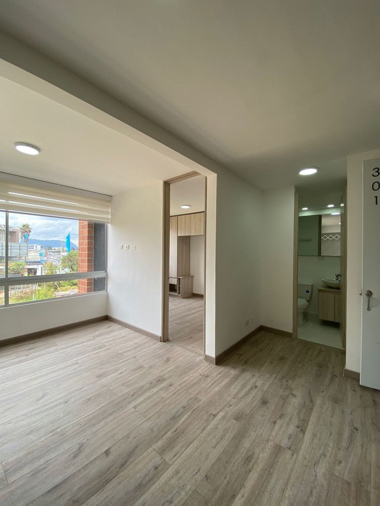 Apartaestudio en arriendo Cundinamarca Chía Delicias Norte 32 m2 Habitaciones 1 Baños 1 Garajes 0 Precio $1500000