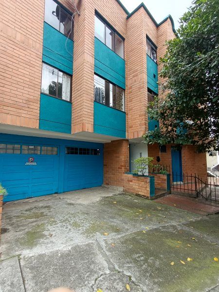 Apartamento en arriendo Antioquia Medellín Belencito 50 m2 Habitaciones 2 Baños 2 Garajes 1 Precio $1600000