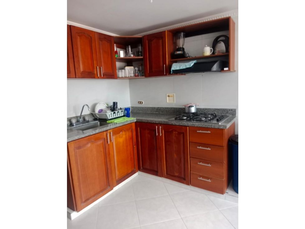 Apartamento en venta Antioquia Medellín Las Esmeraldas 52 m2 Habitaciones 2 Baños 1 Garajes 0 Precio $300000000