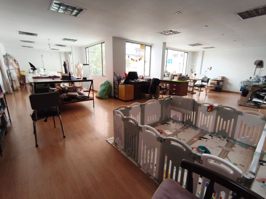 Casa en arriendo Cundinamarca Bogotá Los Andes Norte 420 m2 Habitaciones 5 Baños 5 Garajes 2 Precio $10500000