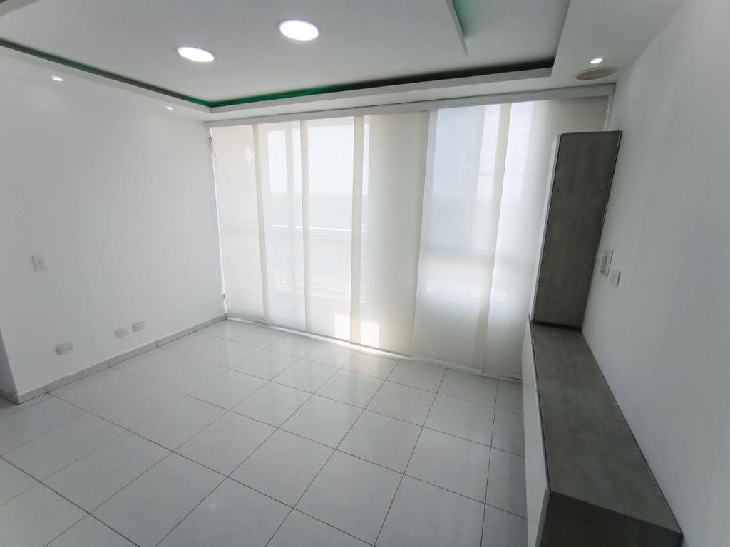 Apartamento en arriendo Atlántico Barranquilla Los Olivos Ii 60 m2 Habitaciones 3 Baños 2 Garajes 0 Precio $1300000