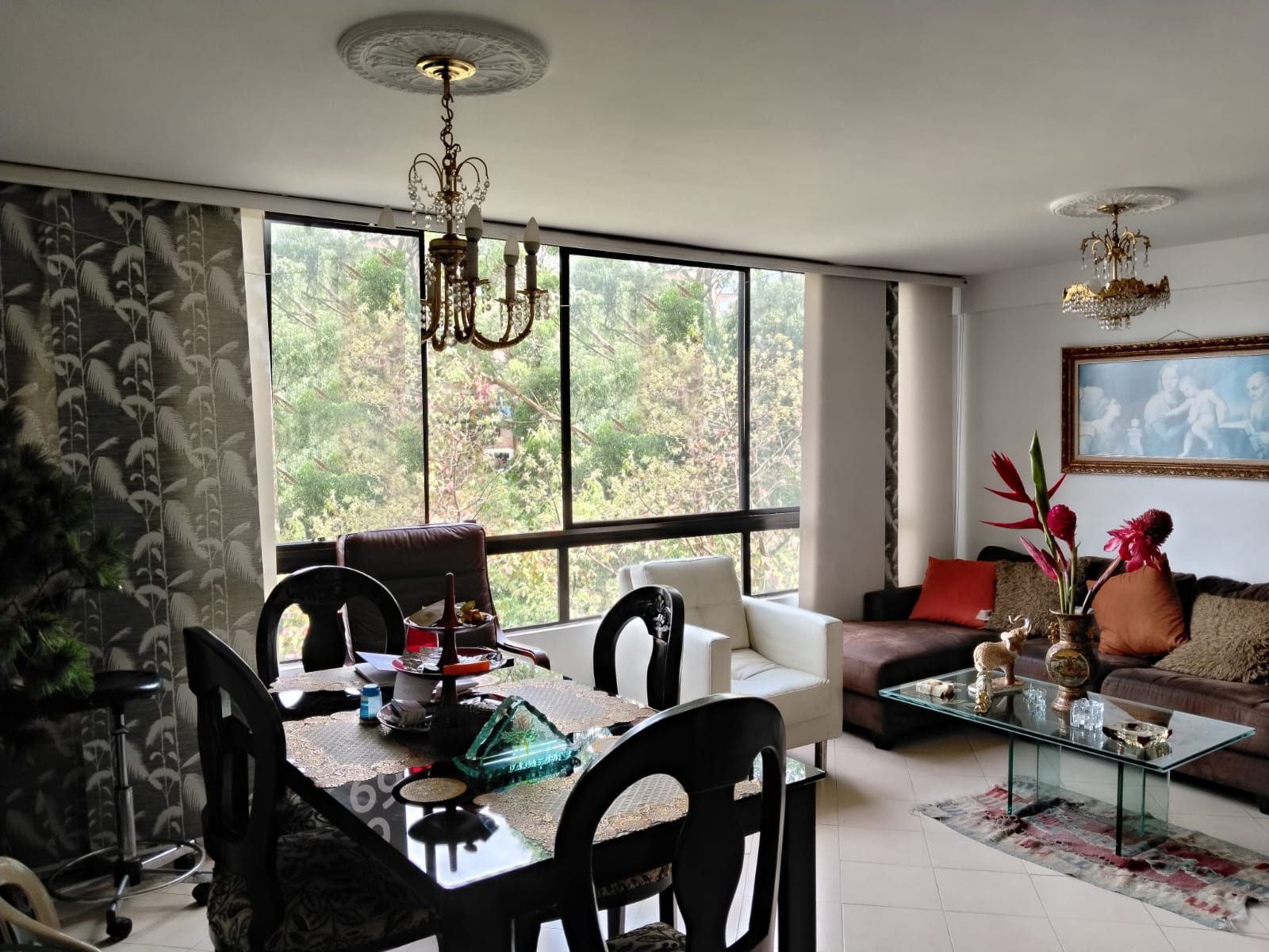 Apartamento en venta Antioquia Medellín Calle Nueva 67 m2 Habitaciones 2 Baños 1 Garajes 1 Precio $490000000
