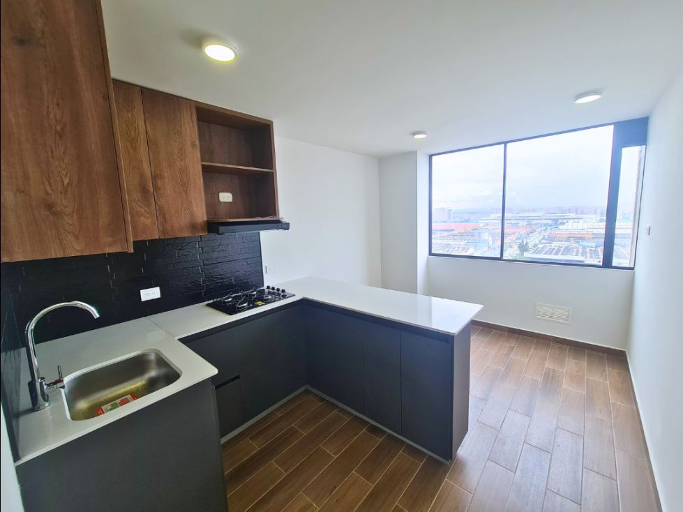 Apartamento en arriendo Cundinamarca Bogotá Granjas De Techo 42 m2 Habitaciones 2 Baños 1 Garajes 0 Precio $2000000