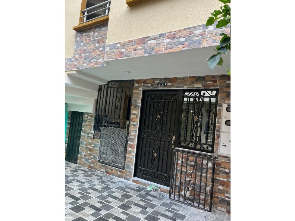 Apartamento en arriendo Santander Girón El Progreso 52 m2 Habitaciones 3 Baños 1 Garajes 0 Precio $930000