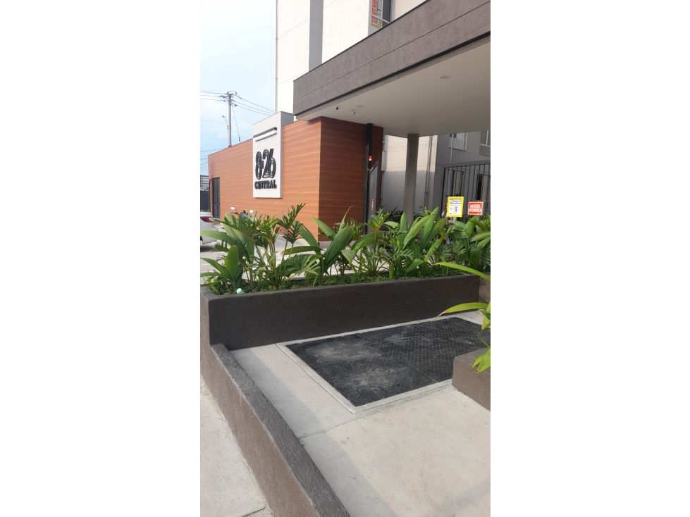 Apartamento en venta Valle Del Cauca Cali Porvenir 60 m2 Habitaciones 2 Baños 2 Garajes 0 Precio $290000000