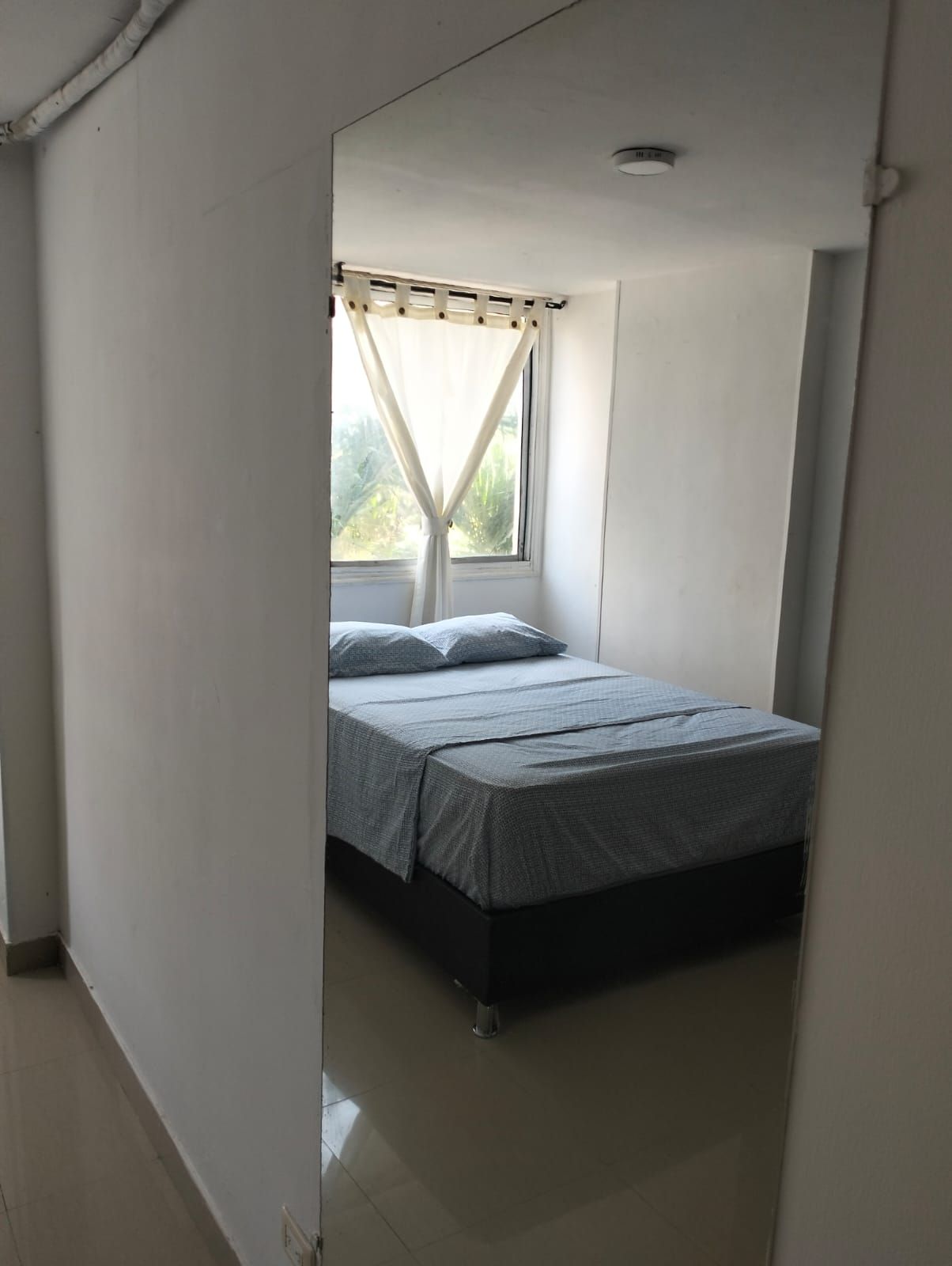 Apartamento en arriendo Magdalena Santa Marta Ub Los Laures 60 m2 Habitaciones 2 Baños 2 Garajes 0 Precio $1880000