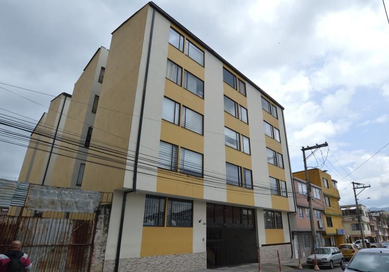 Apartamento en arriendo Cundinamarca Bogotá Prado Veraniego Norte 35 m2 Habitaciones 1 Baños 1 Garajes 0 Precio $1390000
