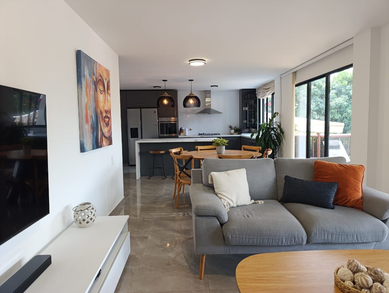 Casa en arriendo Antioquia Medellín San Lucas 170 m2 Habitaciones 3 Baños 3 Garajes 2 Precio $11400000