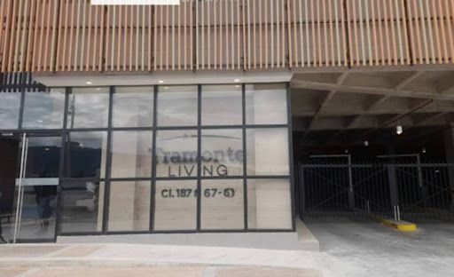 Apartamento en arriendo Cundinamarca Bogotá El Vervenal 56 m2 Habitaciones 2 Baños 2 Garajes 2 Precio $2600000