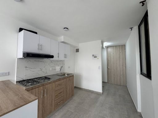 Apartamento en venta Caldas Manizales Santa Helena 43 m2 Habitaciones 2 Baños 1 Garajes 0 Precio $325000000