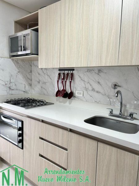 Apartamento en venta Antioquia Itagüí Fátima 70 m2 Habitaciones 3 Baños 2 Garajes 1 Precio $500000000