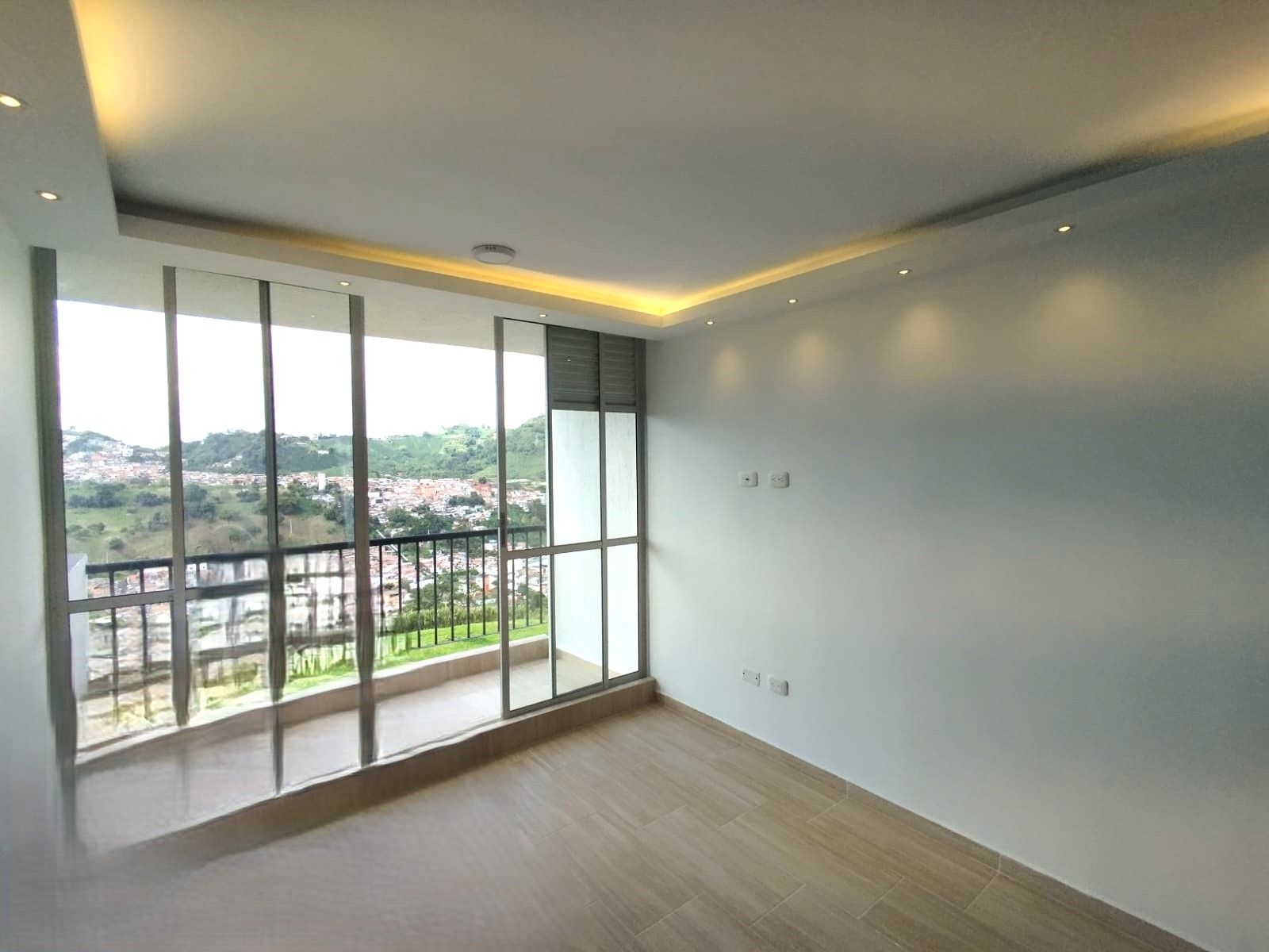 Apartamento en arriendo Risaralda Dosquebradas Frailes 62 m2 Habitaciones 3 Baños 2 Garajes 1 Precio $1650000