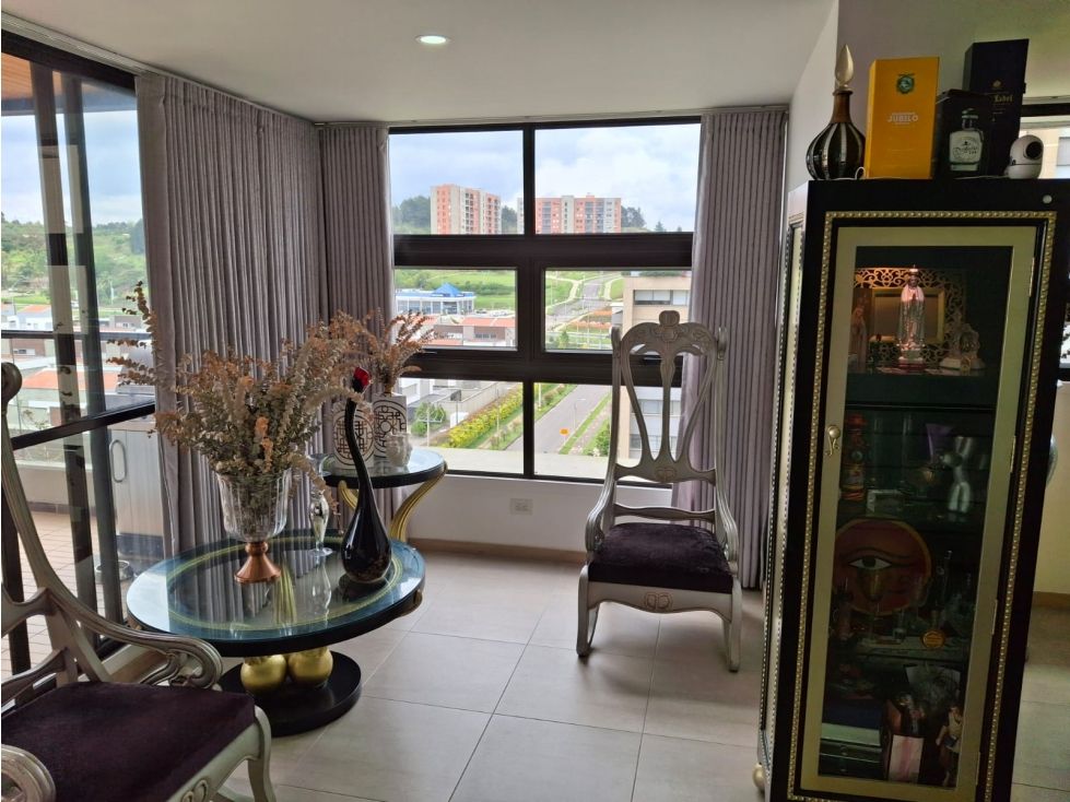 Apartamento en venta Antioquia Rionegro Ub Lotus Et I 154 m2 Habitaciones 3 Baños 4 Garajes 1 Precio $1100000000