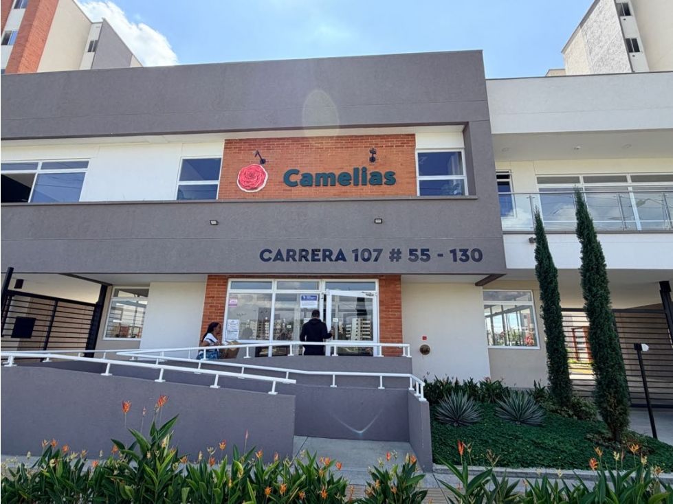 Apartamento en venta Valle Del Cauca Cali Cali 52 m2 Habitaciones 2 Baños 2 Garajes 1 Precio $260000000