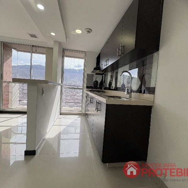 Apartamento en venta Antioquia Bello Panamericano 70 m2 Habitaciones 3 Baños 2 Garajes 1 Precio $400000000