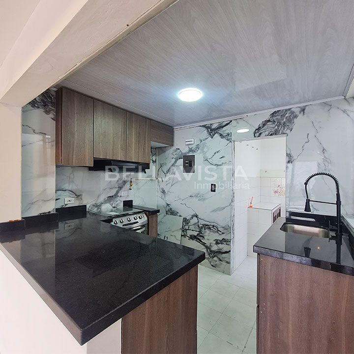 Apartamento en venta Boyacá Sogamoso El Sol 83 m2 Habitaciones 3 Baños 2 Garajes 1 Precio $280000000