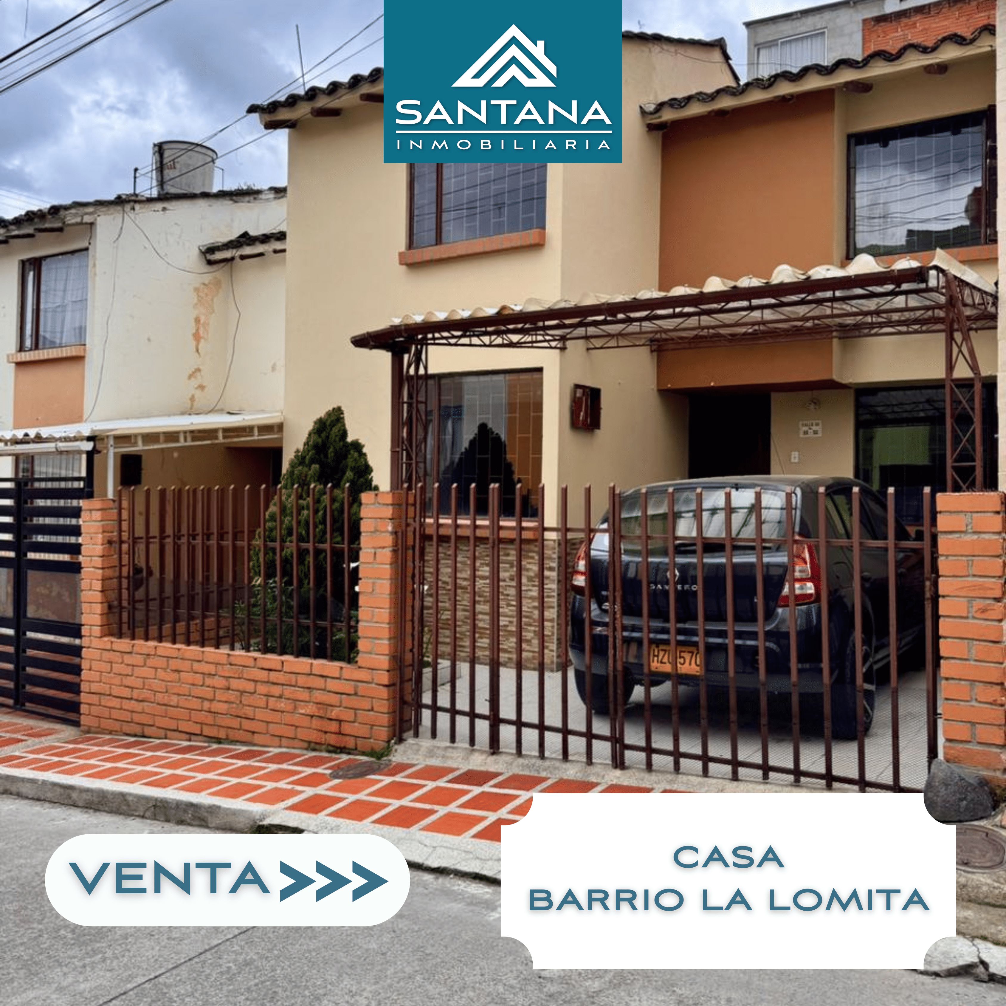 Casa en venta Nariño Pasto Los Alcázares 66 m2 Habitaciones 4 Baños 1 Garajes 1 Precio $374990000