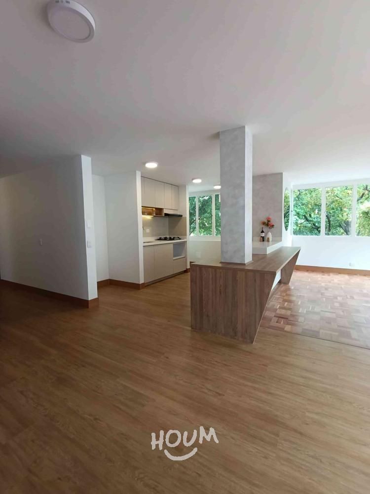 Apartamento en venta Cundinamarca Bogotá Lago Gaitan 136 m2 Habitaciones 3 Baños 3 Garajes 1 Precio $980000000