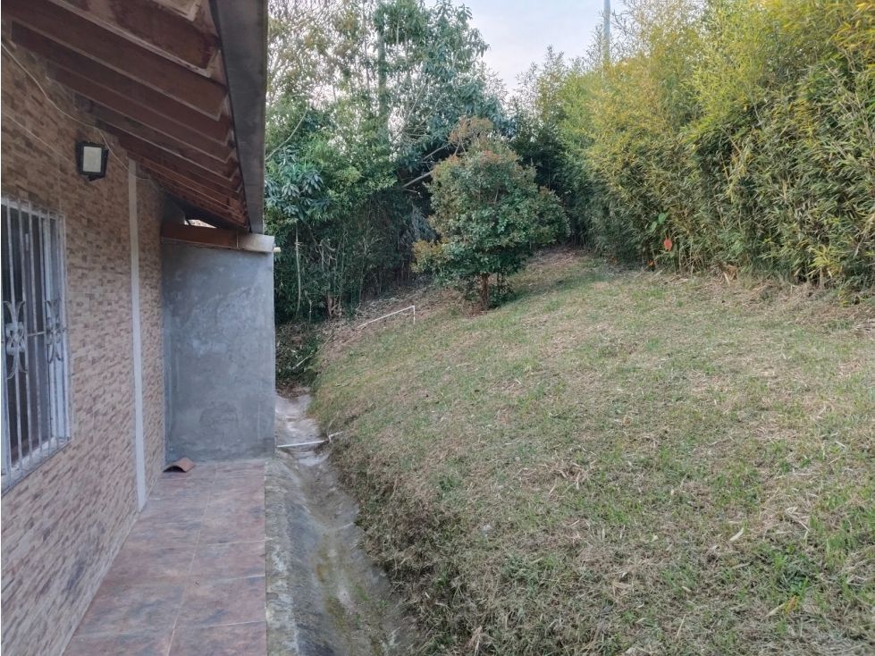 Casa Campestre en arriendo Antioquia Medellín Medellín 270 m2 Habitaciones 4 Baños 3 Garajes 4 Precio $4100000