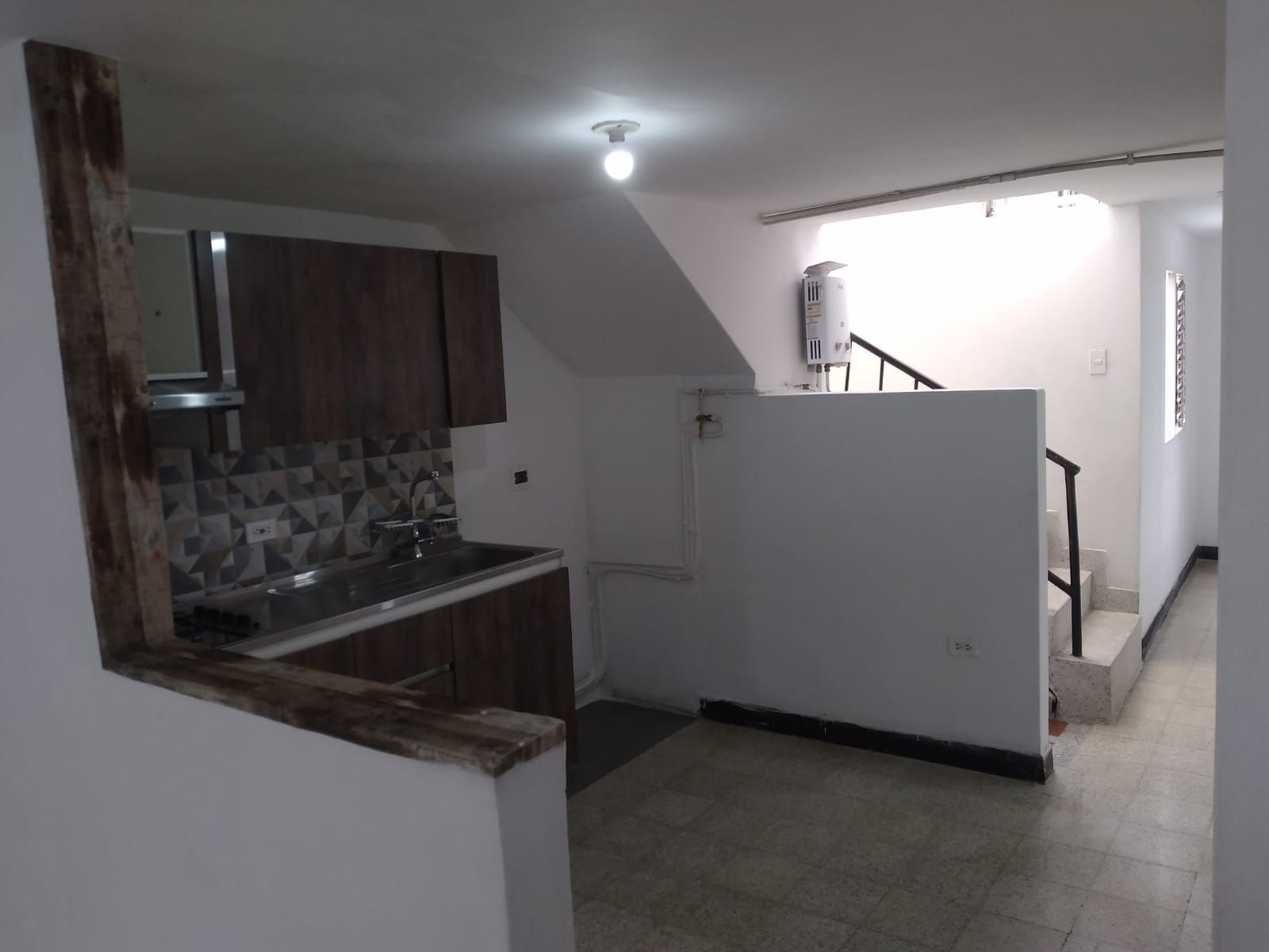 Casa en arriendo Antioquia Bello El Mirador 120 m2 Habitaciones 5 Baños 2 Garajes 0 Precio $1600000