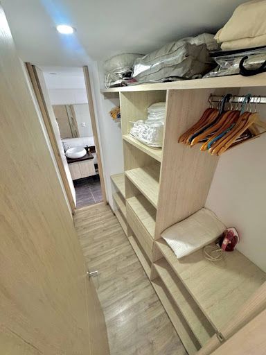 Apartamento en arriendo Caldas Manizales Cr Bosques De Santamaria 60 m2 Habitaciones 2 Baños 2 Garajes 1 Precio $3200000
