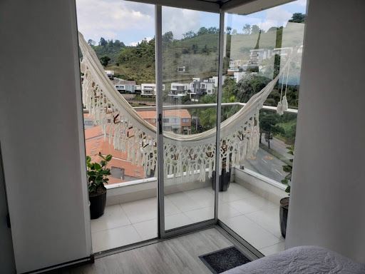 Apartamento en arriendo Caldas Manizales Cr Bosques De Santamaria 60 m2 Habitaciones 2 Baños 2 Garajes 1 Precio $3200000