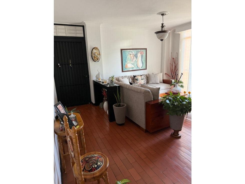 Apartamento en venta Antioquia Medellín La Castellana 82 m2 Habitaciones 2 Baños 2 Garajes 1 Precio $600000000