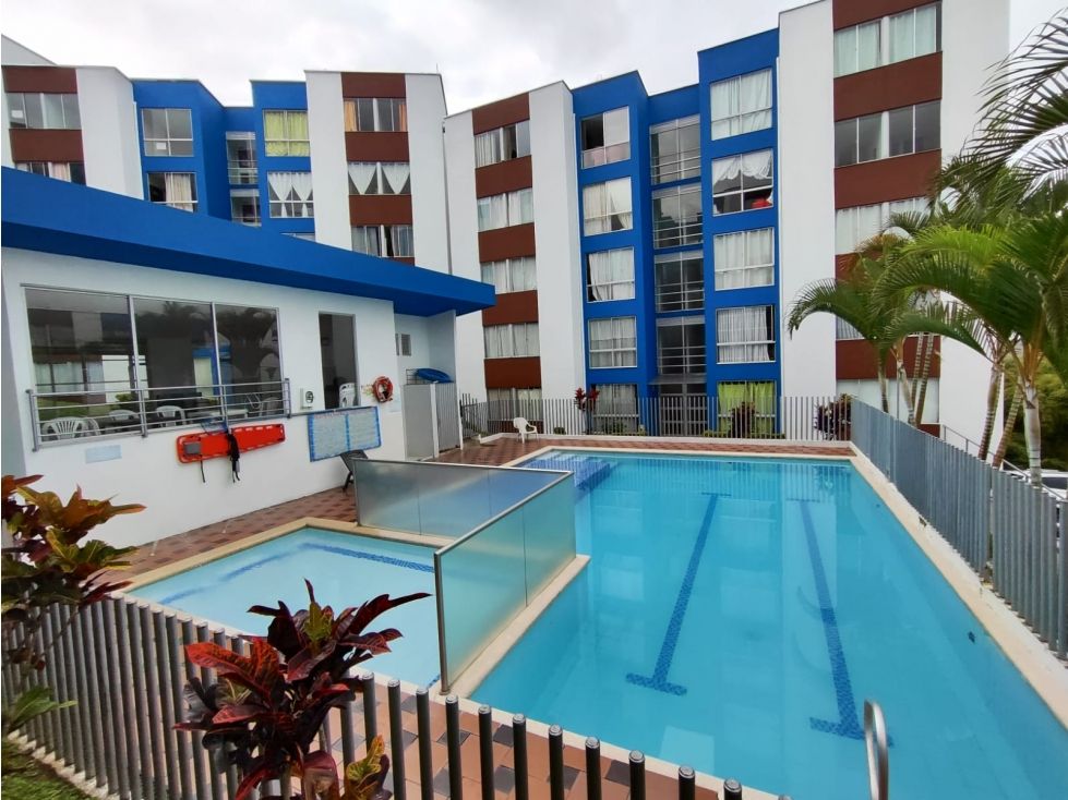 Apartamento en venta Risaralda Dosquebradas Diamante 50 m2 Habitaciones 3 Baños 1 Garajes 0 Precio $160000000