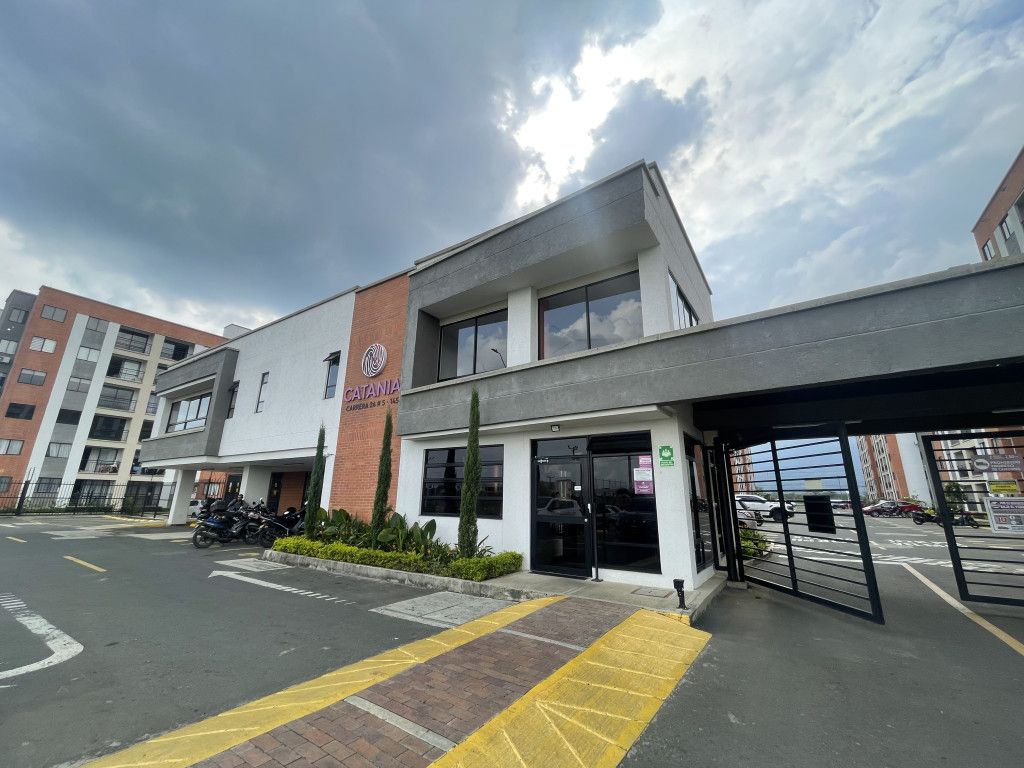 Apartamento en arriendo Valle Del Cauca Jamundí Cr Alegra 65 m2 Habitaciones 2 Baños 2 Garajes 1 Precio $1320000