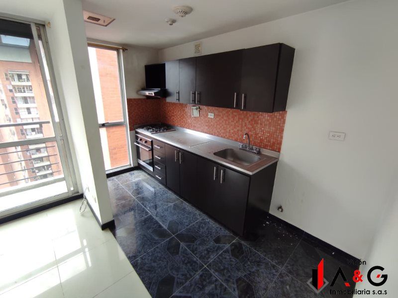 Apartamento en arriendo Antioquia Bello Panamericano 68 m2 Habitaciones 3 Baños 2 Garajes 1 Precio $2200000