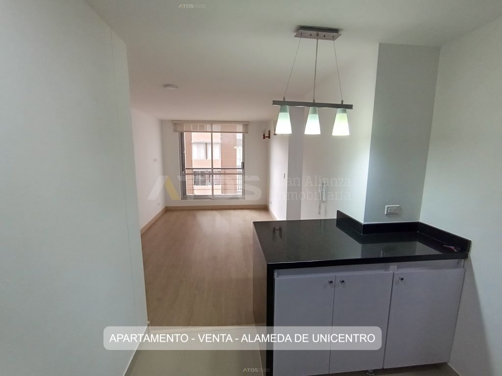 Apartamento en venta Boyacá Tunja Urbanización Terrazas De Santa Inés 46 m2 Habitaciones 2 Baños 2 Garajes 1 Precio $280000000