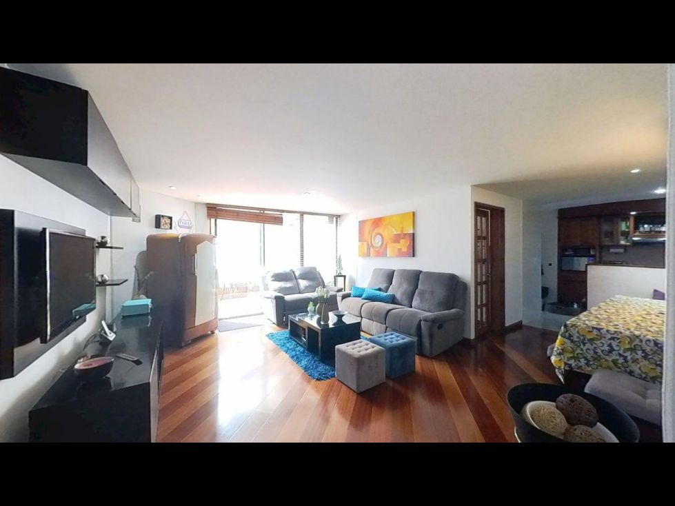 Apartamento