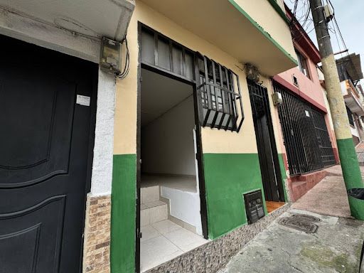 Casa en venta Risaralda Pereira San Jorge 168 m2 Habitaciones 5 Baños 2 Garajes 0 Precio $320000000