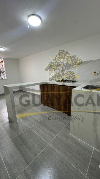 Apartamento en arriendo Antioquia Medellín Las Brisas 45 m2 Habitaciones 2 Baños 1 Garajes 0 Precio $1500000