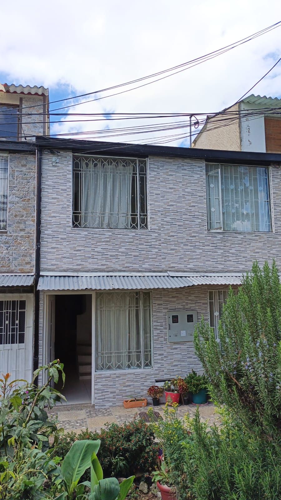 Casa en venta Cundinamarca Bogotá Tafur Morales 58 m2 Habitaciones 3 Baños 1 Garajes 0 Precio $260000000