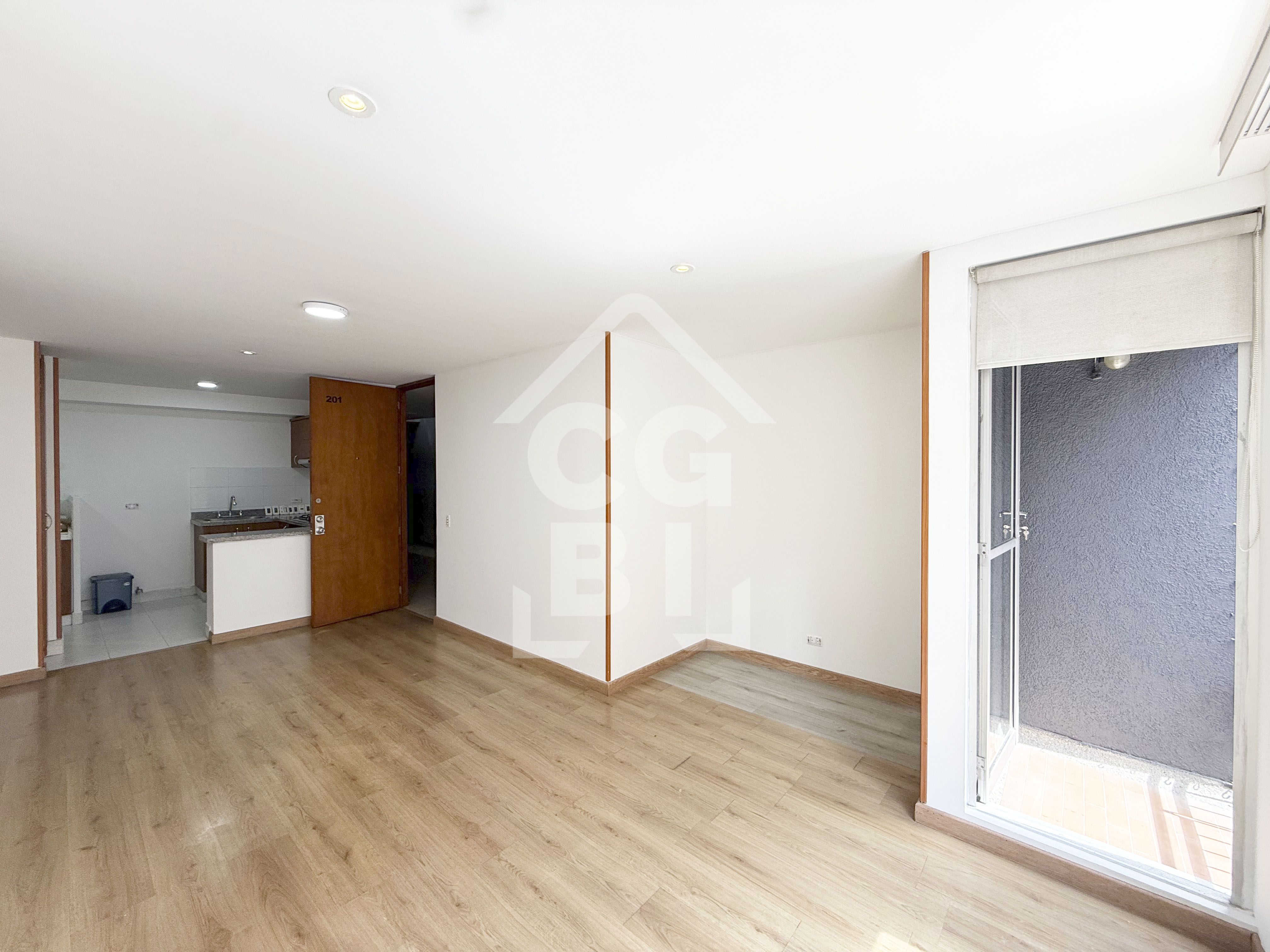 Apartamento en arriendo Cundinamarca Bogotá El Plan 70 m2 Habitaciones 2 Baños 2 Garajes 1 Precio $2950000