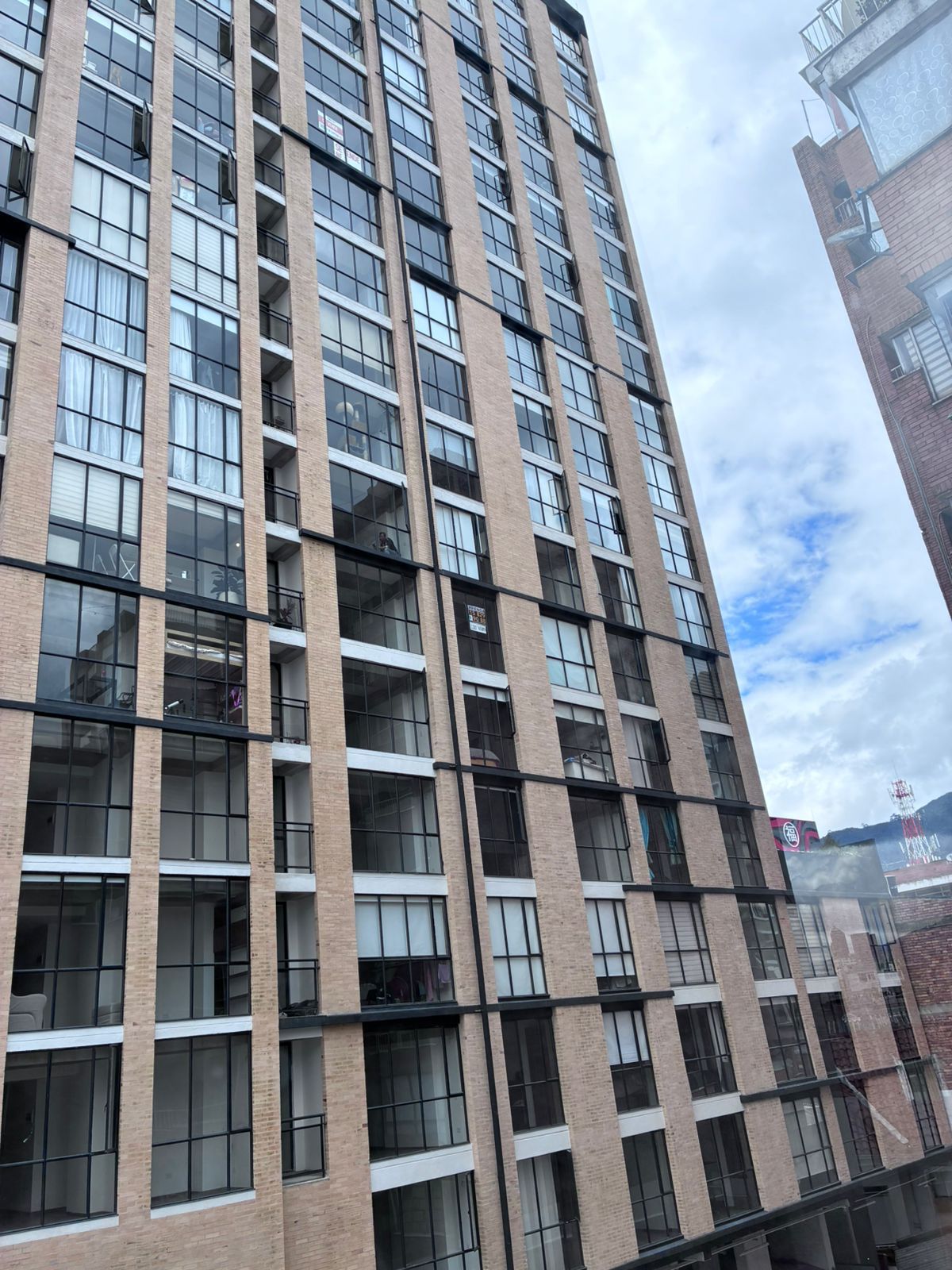 Apartaestudio en venta Cundinamarca Bogotá Chapinero Sur Occidental 32 m2 Habitaciones 1 Baños 1 Garajes 0 Precio $315000000