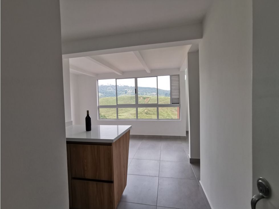 Apartamento en venta Antioquia Caldas Ub La Gitana 49 m2 Habitaciones 2 Baños 2 Garajes 0 Precio $240000000