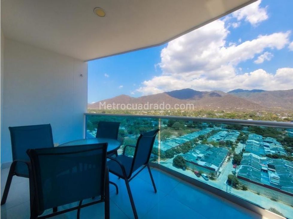 Apartamento en venta Magdalena Santa Marta Ub San Jose 98 m2 Habitaciones 3 Baños 2 Garajes 1 Precio $950000000