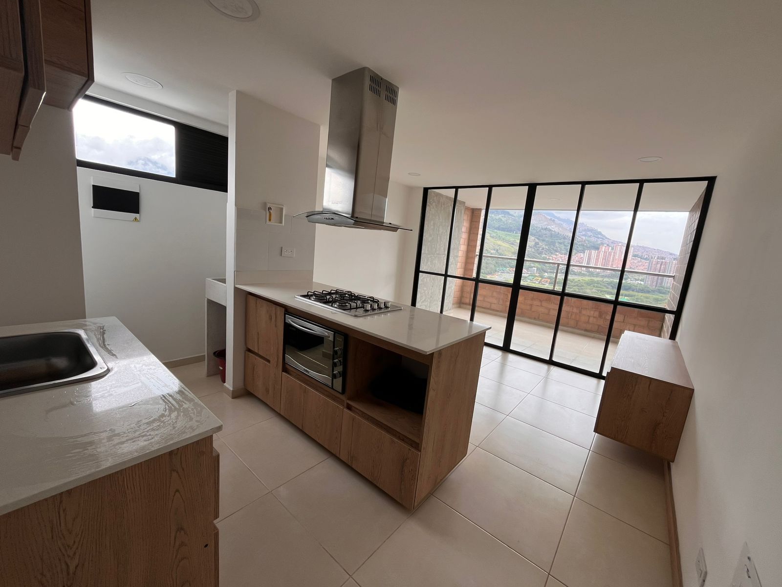 Apartamento en arriendo Antioquia Bello Panamericano 60 m2 Habitaciones 2 Baños 2 Garajes 1 Precio $2200000