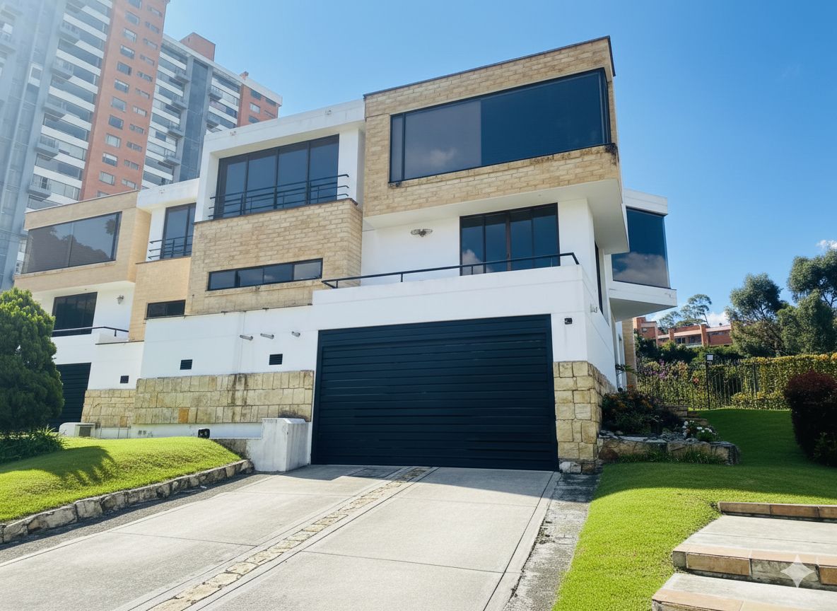 Casa en venta Cundinamarca Bogotá Bosque De Pinos 350 m2 Habitaciones 3 Baños 6 Garajes 4 Precio $2280000000