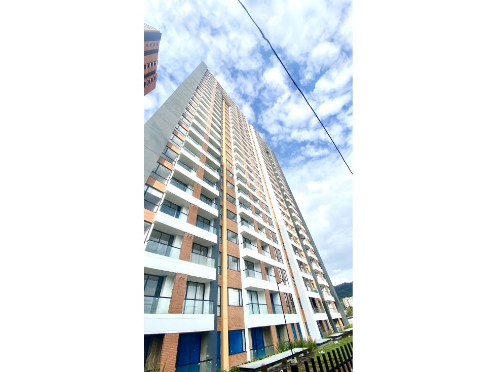Apartamento en arriendo Cundinamarca Bogotá San Jose De Usaquen 60 m2 Habitaciones 2 Baños 2 Garajes 1 Precio $2800000