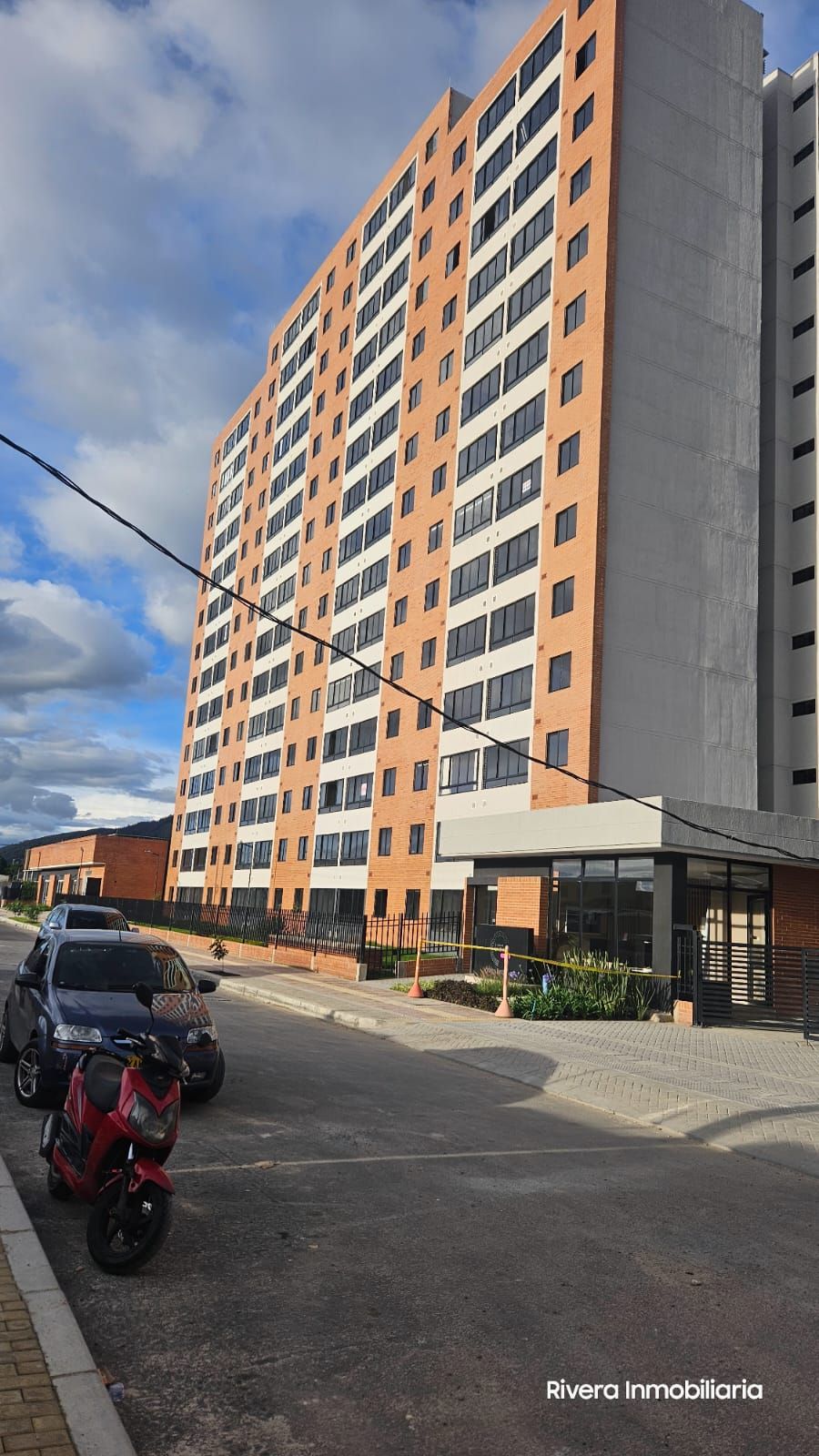 Apartamento en arriendo Cundinamarca Bogotá San Jose De Usaquen 41 m2 Habitaciones 2 Baños 1 Garajes 0 Precio $1760000