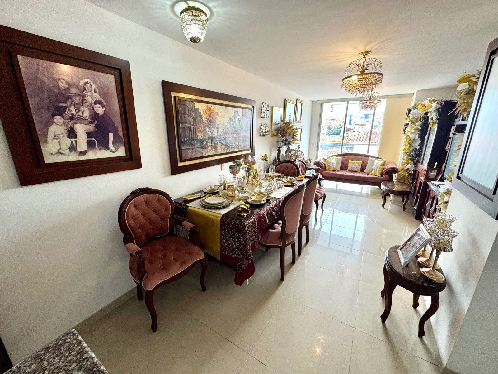 Apartamento en venta Santander Bucaramanga Mejoras Publicas 86 m2 Habitaciones 3 Baños 2 Garajes 1 Precio $430000000