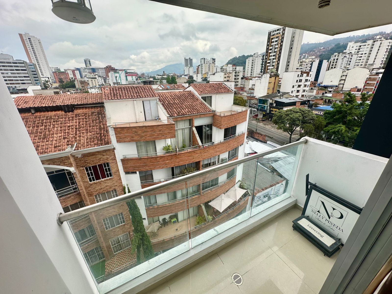 Apartamento en venta Santander Bucaramanga Mejoras Publicas 86 m2 Habitaciones 3 Baños 2 Garajes 1 Precio $430000000