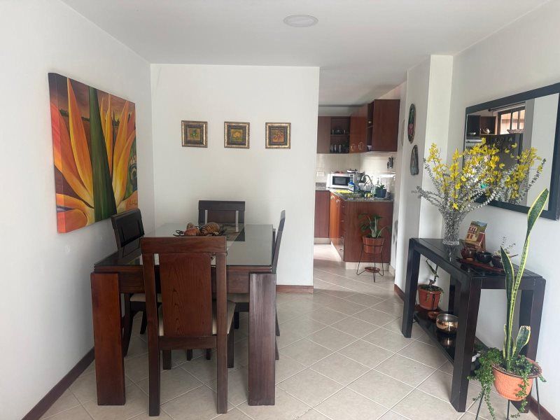 Apartamento en venta Antioquia Envigado Primavera 68 m2 Habitaciones 3 Baños 2 Garajes 1 Precio $580000000