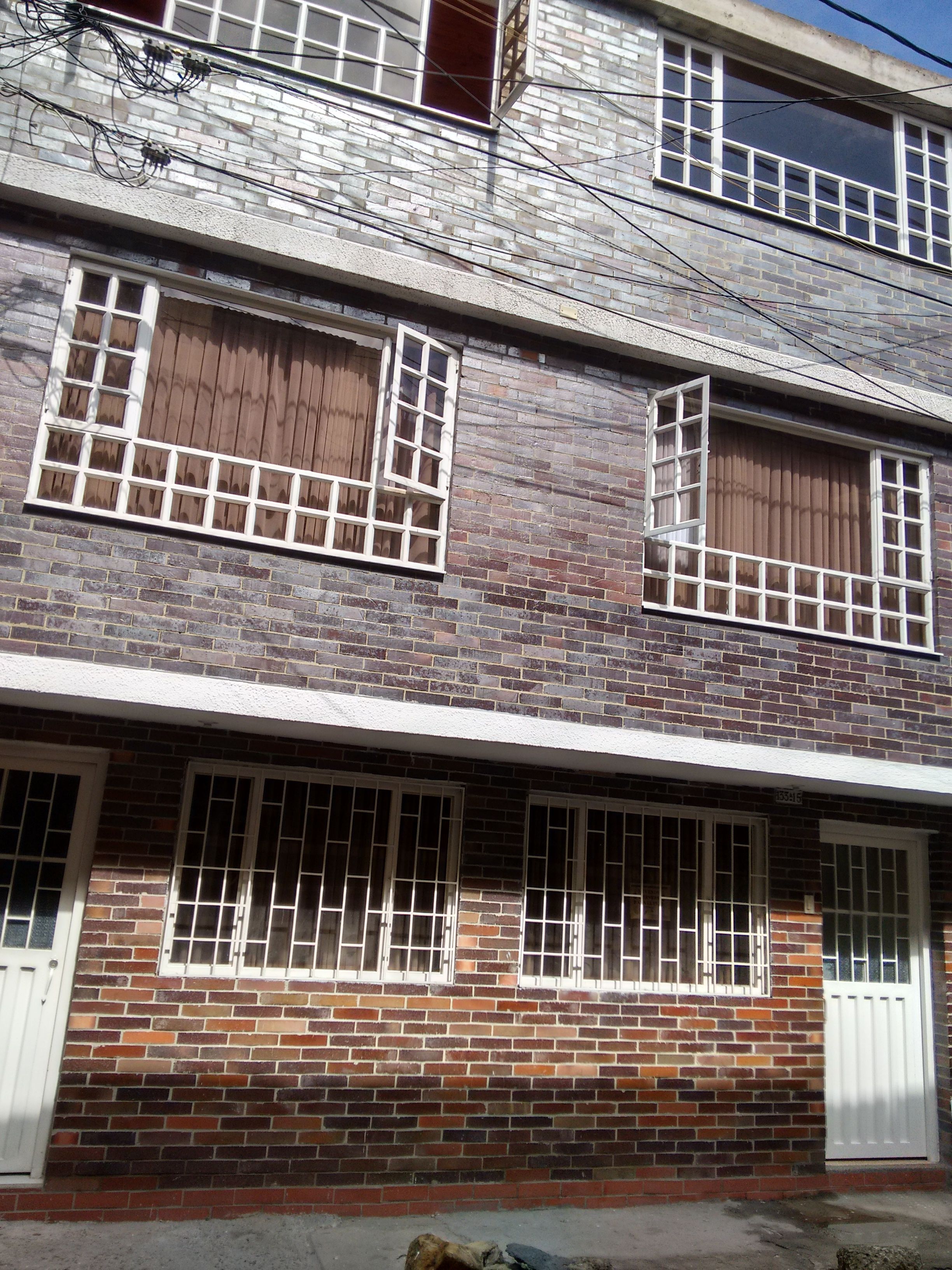 Apartamento en arriendo Cundinamarca Bogotá Villa Elisa 50 m2 Habitaciones 2 Baños 1 Garajes 0 Precio $1700000